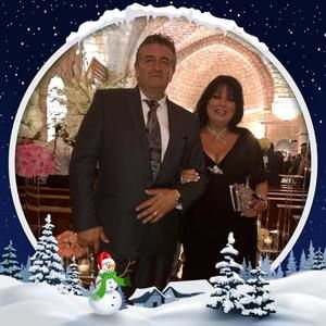 Meet your Posher, Carmen gabriela